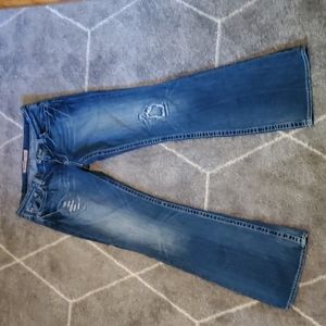 Big Star jeans sz 31L